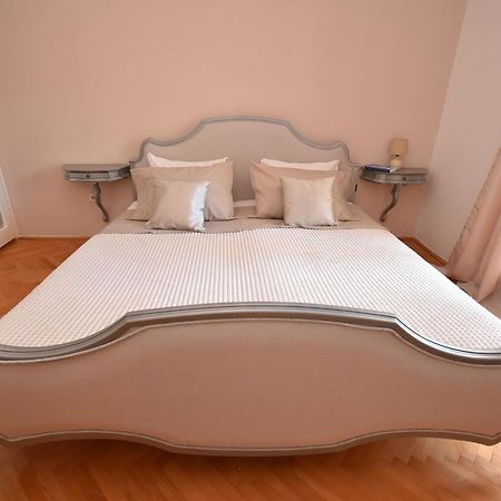 Apartman Taraca Villa Knezevic Herceg Novi Kamer foto