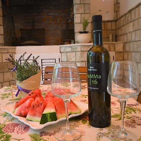 Apartman Taraca Villa Knezevic Herceg Novi Buitenkant foto