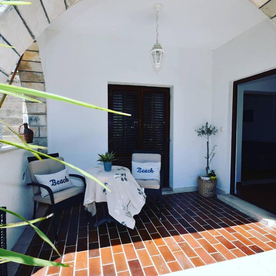 Apartman Taraca Villa Knezevic Herceg Novi Buitenkant foto