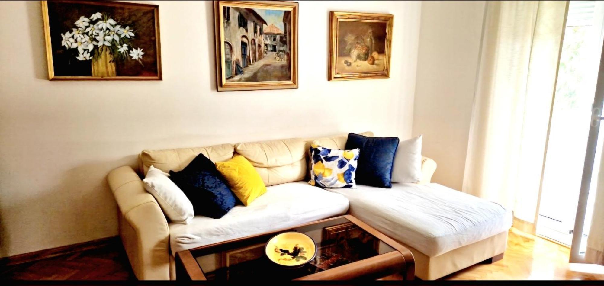 Apartman Taraca Villa Knezevic Herceg Novi Kamer foto