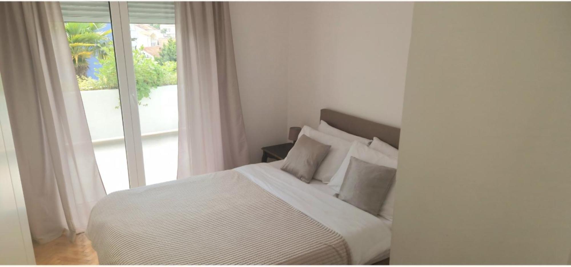 Apartman Taraca Villa Knezevic Herceg Novi Kamer foto