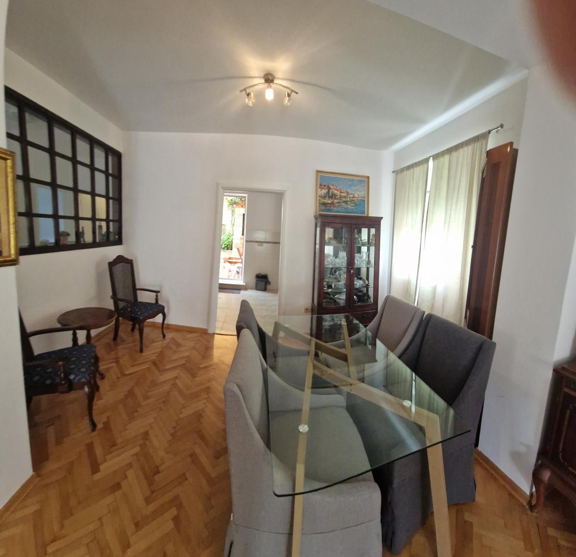 Apartman Taraca Villa Knezevic Herceg Novi Kamer foto