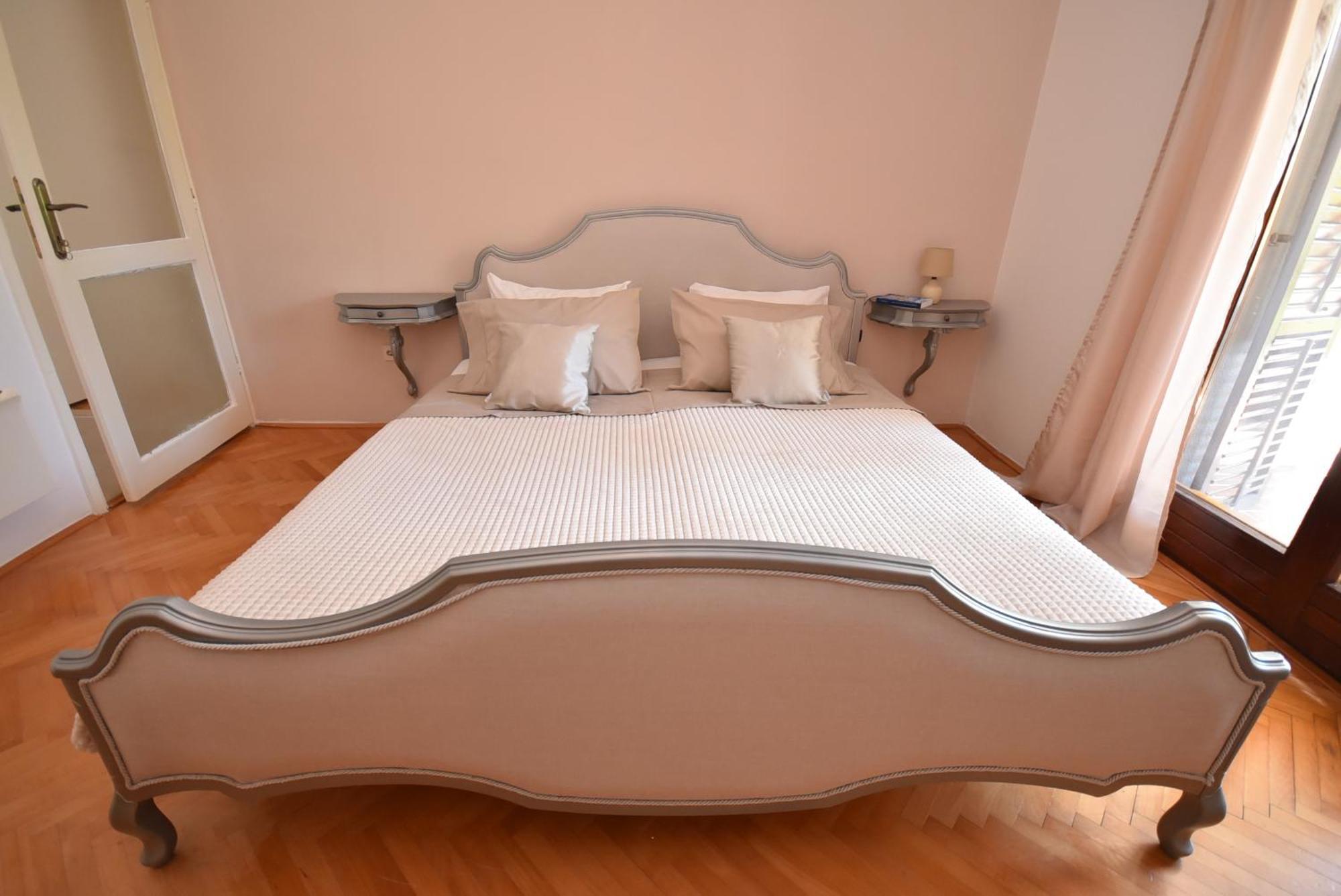 Apartman Taraca Villa Knezevic Herceg Novi Kamer foto