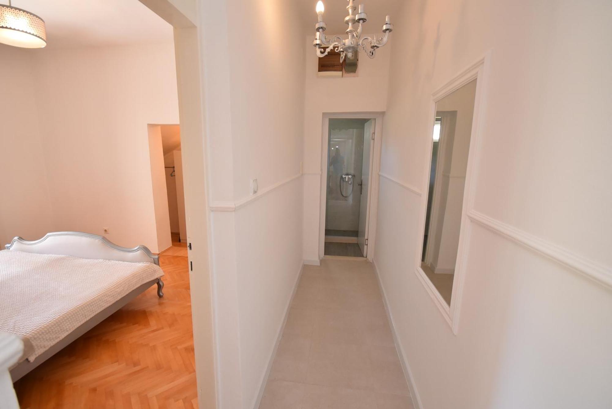 Apartman Taraca Villa Knezevic Herceg Novi Kamer foto
