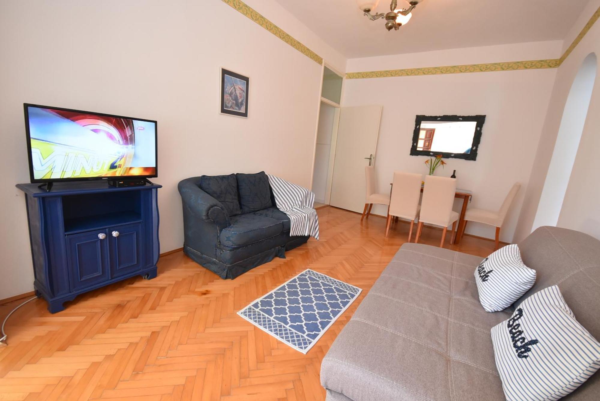 Apartman Taraca Villa Knezevic Herceg Novi Kamer foto
