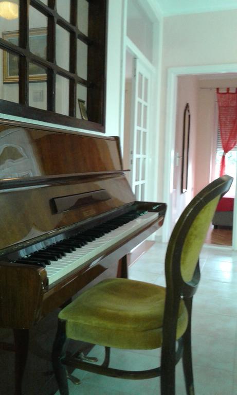 Apartman Taraca Villa Knezevic Herceg Novi Buitenkant foto