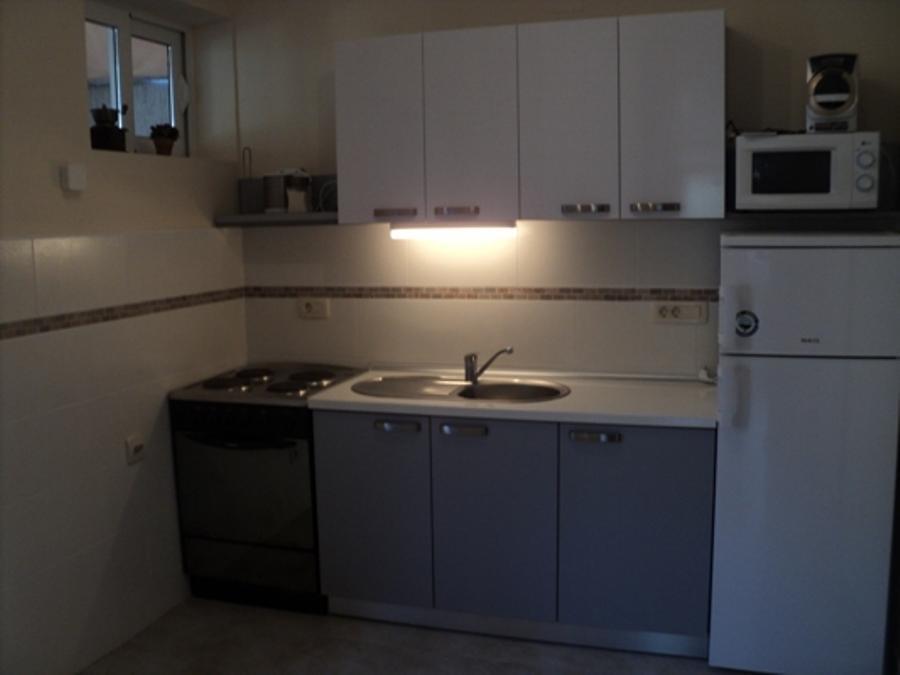Apartman Taraca Villa Knezevic Herceg Novi Buitenkant foto